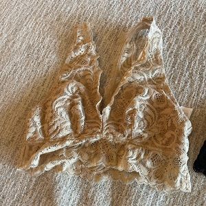 Forever 21 bralette